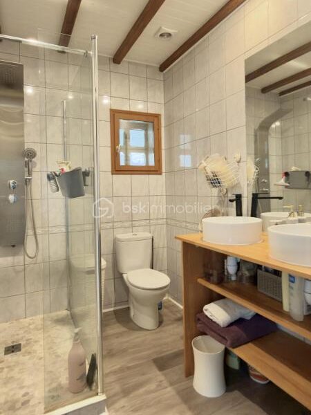 Maison à vendre à Nanteuil-lès-Meaux — Vue parc & jardin — photo 23