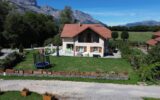 Maison à vendre à Poligny — Vue montagne — photo 21