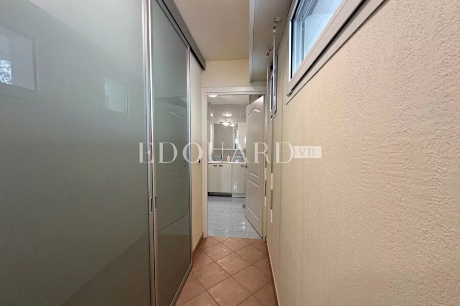 Appartement à vendre à Roquebrune-Cap-Martin — Vue mer — photo 18