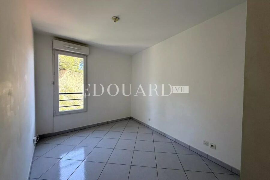 Appartement à louer à Beausoleil — Vue montagne — photo 12