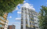 Appartement à vendre à Paris 20e arrondissement — Vue sur la ville — photo 2