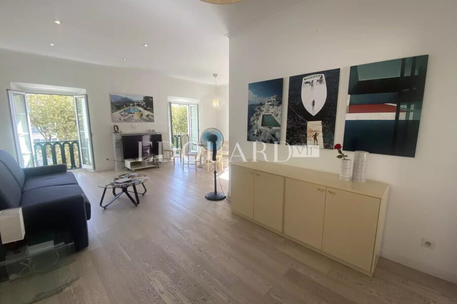 Appartement à vendre à Menton — Vue sur la ville — photo 6