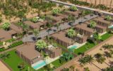 Maison à vendre à Marrakech — Vue montagne — photo 5