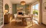 Maison à vendre à Bègles — Vue parc & jardin — photo 11