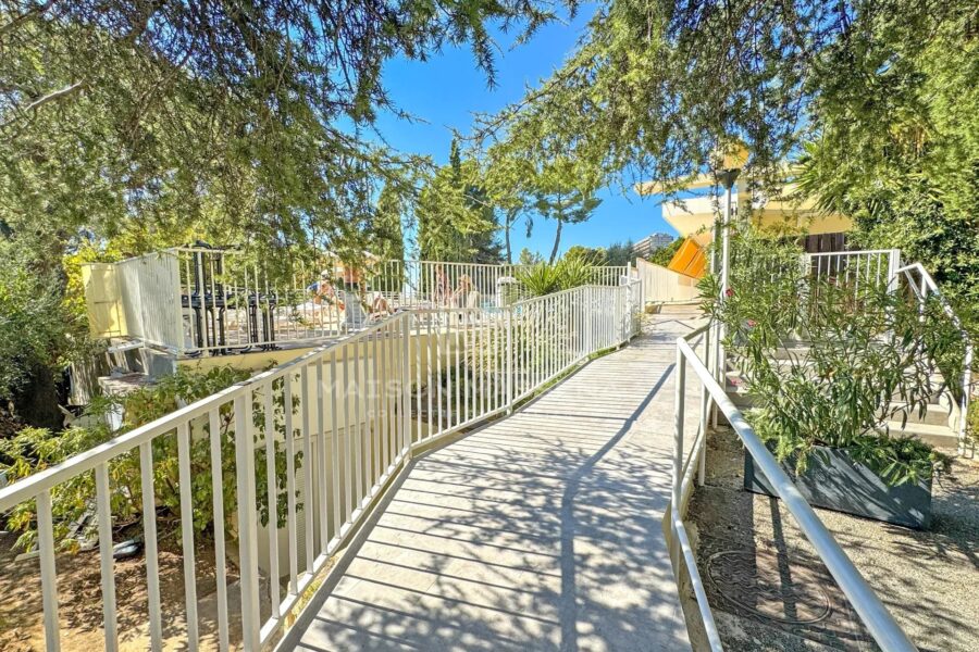 Appartement à vendre à Nice — Vue mer — photo 27