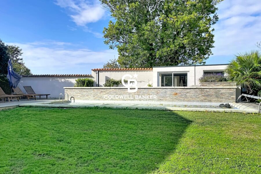 Maison à vendre à Berneuil — Vue nature — photo 29