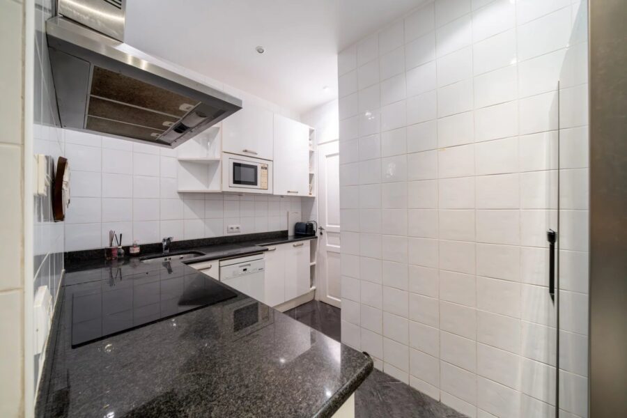 Appartement à vendre à Cap-d&rsquo;Ail — Vue mer — photo 21