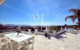 Maison à vendre à Vallauris — Vue mer — photo 5