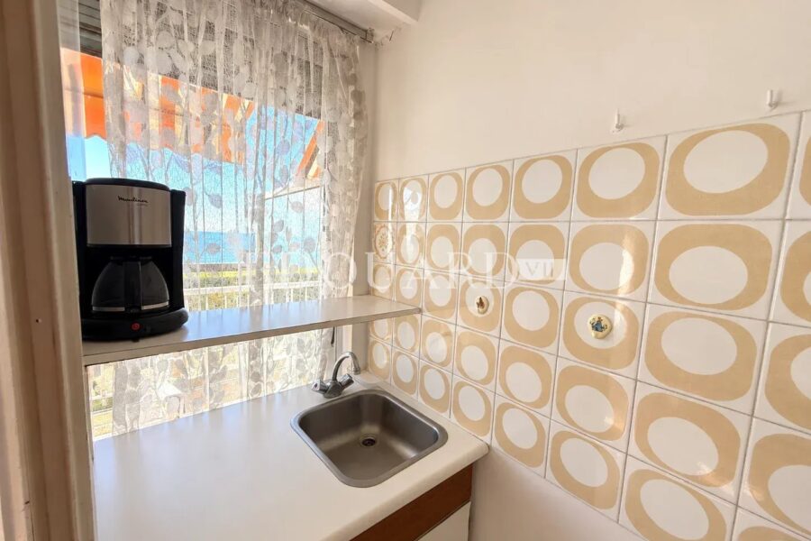 Appartement à vendre à Menton — Vue mer — photo 6