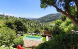 Maison à vendre à Menton — Vue mer — photo 20