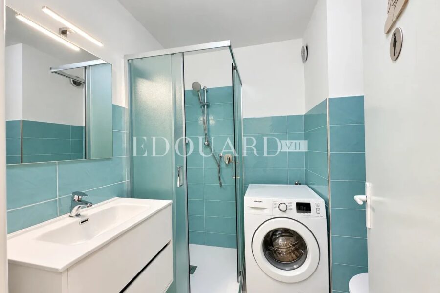 Appartement à vendre à Menton — Vue marina & port — photo 13