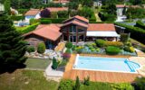 Maison à vendre à Monistrol-sur-Loire — Vue nature — photo 4