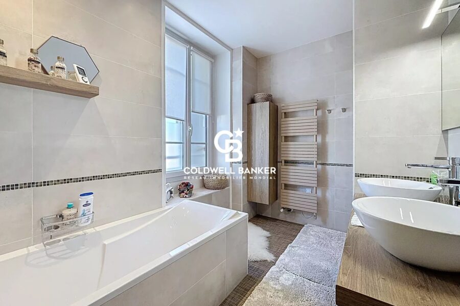 Maison à vendre à Les Sables-d&rsquo;Olonne — Vue parc & jardin — photo 11
