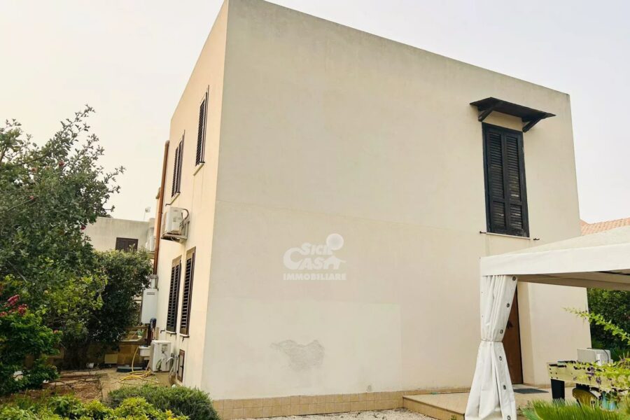 Maison à vendre à Marsala — Vue nature — photo 18