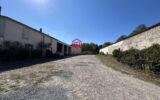 Maison à vendre à Carcassonne — Vue parc & jardin — photo 4