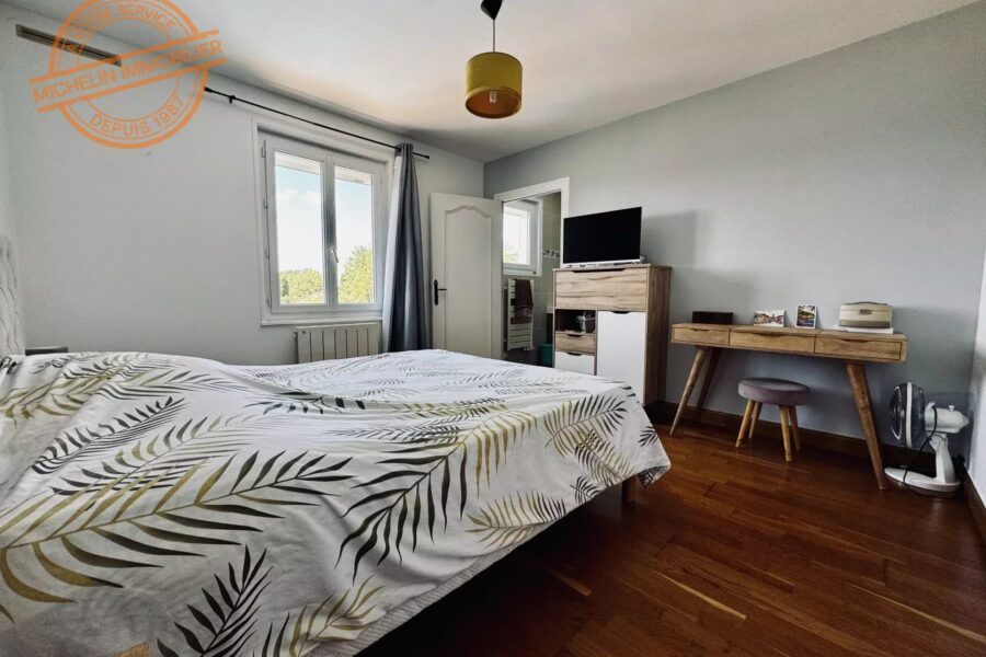 Maison à vendre à Dardilly — Vue montagne — photo 11