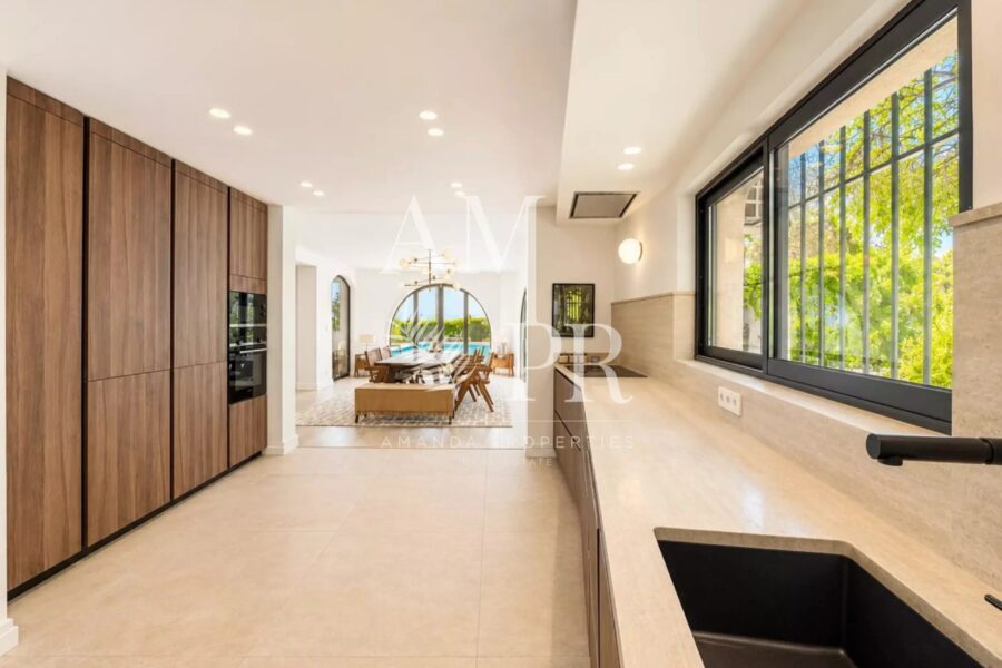 Maison à vendre à Cannes — Vue mer — photo 12