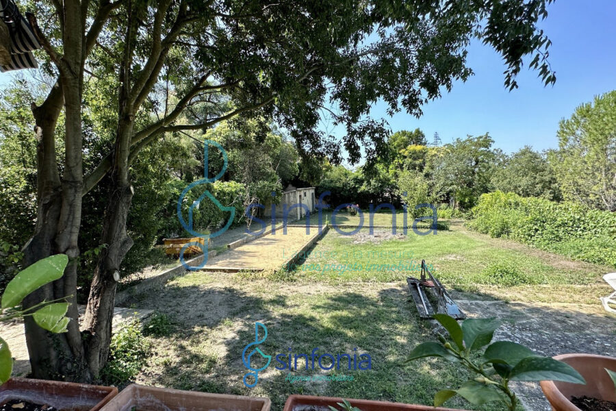Maison à vendre à Uzès — Vue nature — photo 20