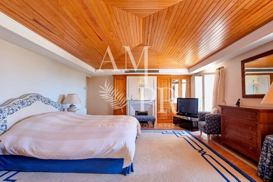 Maison à vendre à Cannes — Vue mer — photo 20