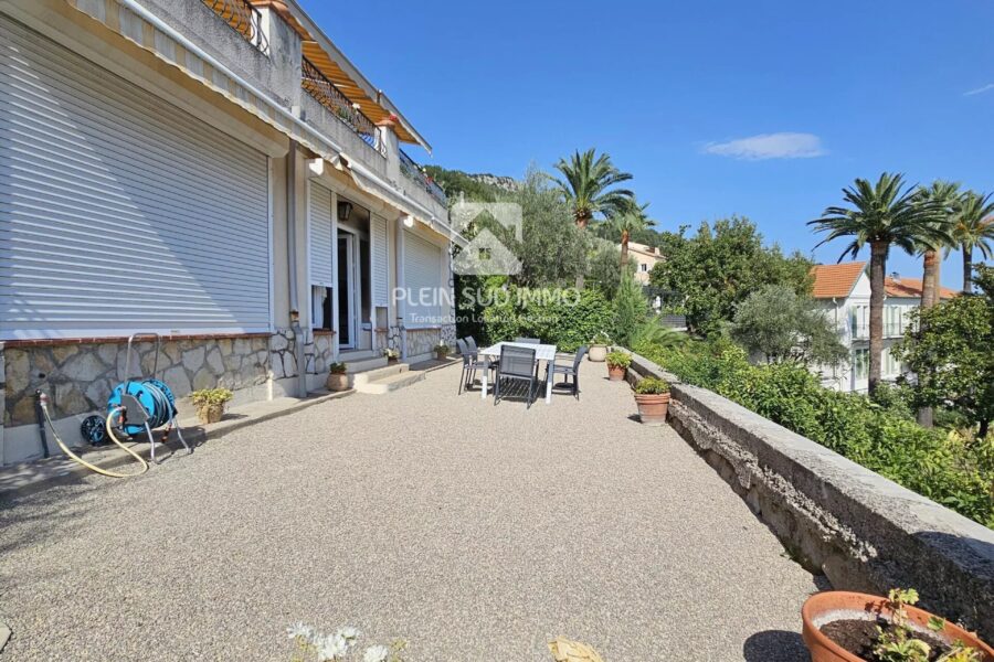 Appartement à louer à Grasse — Vue nature — photo 4