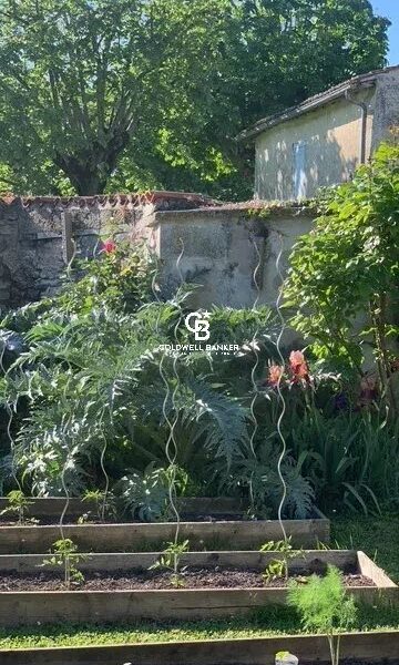 Maison à vendre à Dompierre-sur-Charente — Vue nature — photo 24