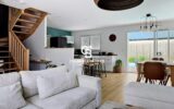 Maison à vendre à Les Sables-d&rsquo;Olonne — Vue parc & jardin — photo 3