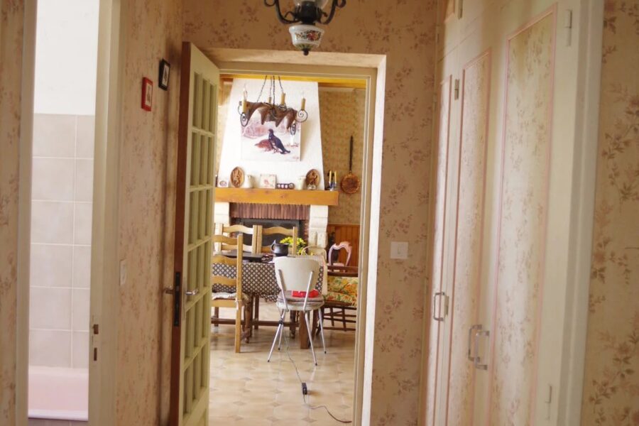Maison à vendre à Onlay — Vue montagne — photo 7