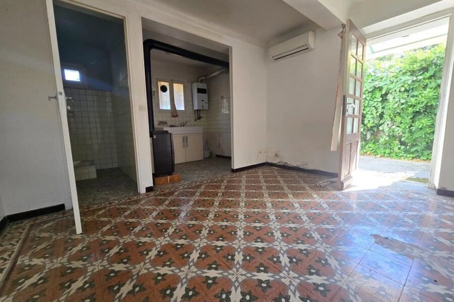 Maison à vendre à Tourrette-Levens — Vue montagne — photo 13