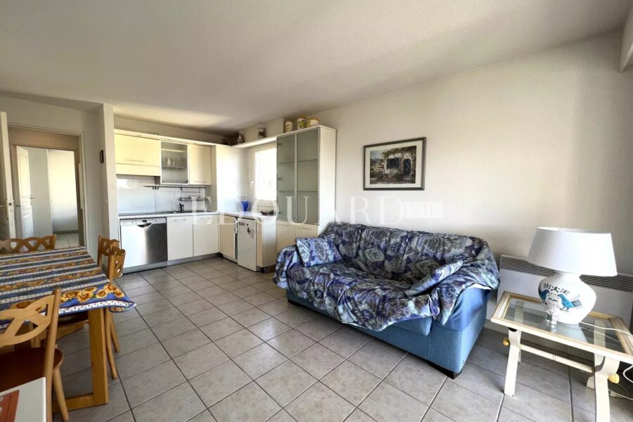 Appartement à vendre à Roquebrune-Cap-Martin — Vue mer — photo 9