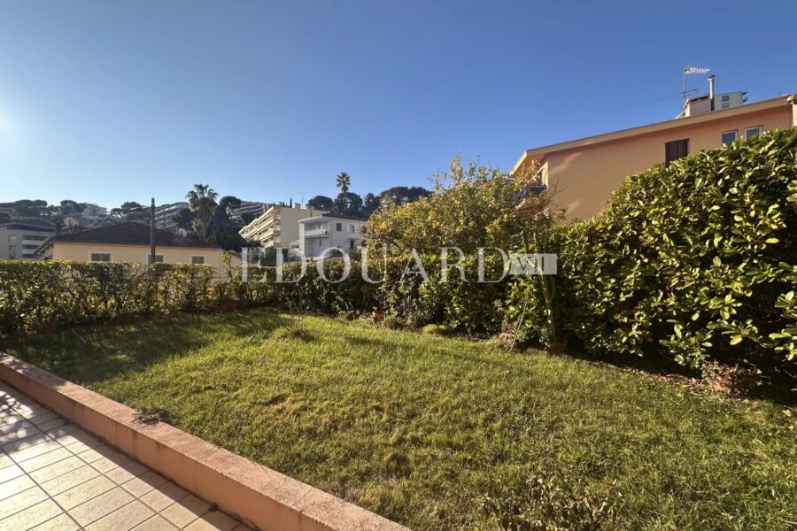 Appartement à vendre à Roquebrune-Cap-Martin — Vue nature — photo 28