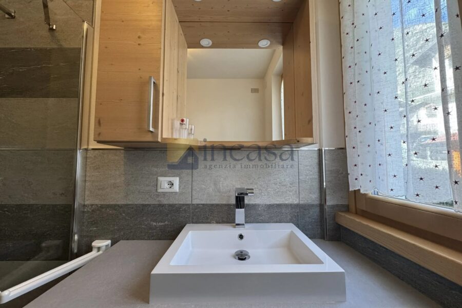 Appartement à louer à Valdidentro — Vue montagne — photo 35