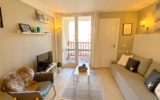 Appartement à vendre à Le Touquet-Paris-Plage — Vue parc & jardin — photo 4