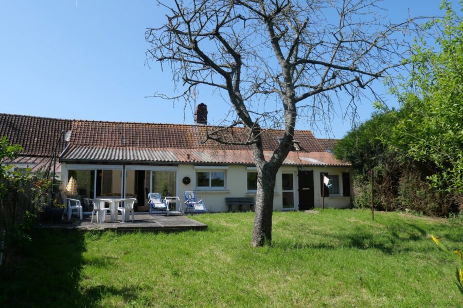 Maison à vendre à Arry — Vue fleuve — photo 2