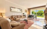 Appartement à vendre à Roquebrune-Cap-Martin — Vue parc & jardin — photo 3