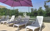 Maison à vendre à La Caillère-Saint-Hilaire — Vue parc & jardin — photo 13