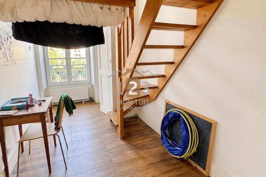 Appartement à vendre à Grenoble — Vue montagne — photo 7
