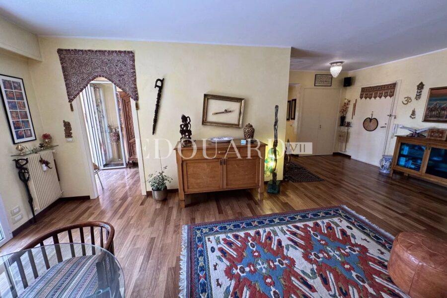 Appartement à vendre à Menton — Vue sur la ville — photo 24