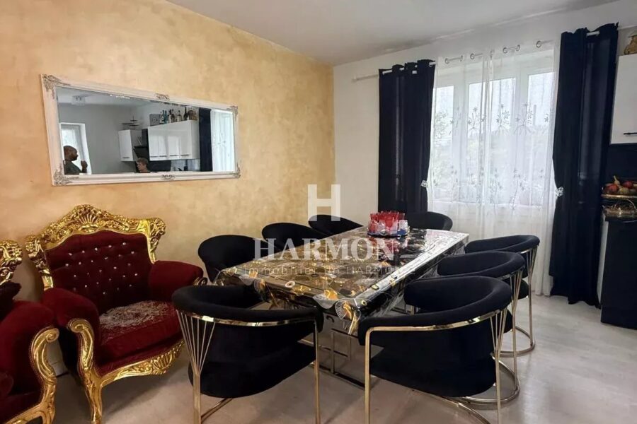 Appartement à vendre à Orthez — Vue parc & jardin — photo 23