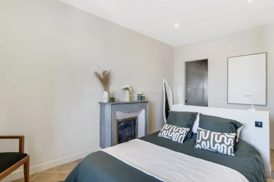 Appartement à vendre à Nice — Vue nature — photo 10
