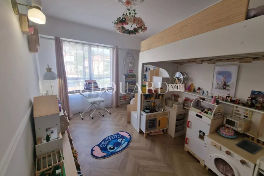 Appartement à vendre à Roquebrune-Cap-Martin — Vue montagne — photo 13