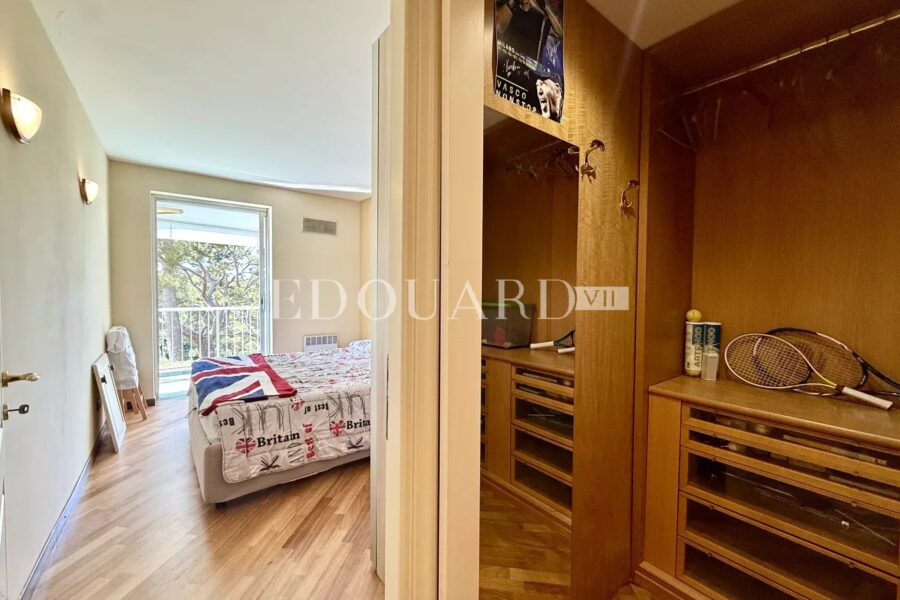 Appartement à vendre à Roquebrune-Cap-Martin — Vue nature — photo 14
