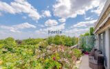 Appartement à vendre à Paris 14e arrondissement — Vue sur la ville — photo 22