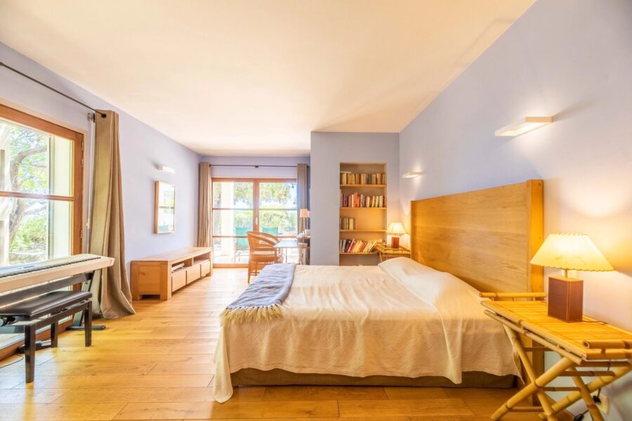 Maison à vendre à Sari-Solenzara — Vue mer — photo 24