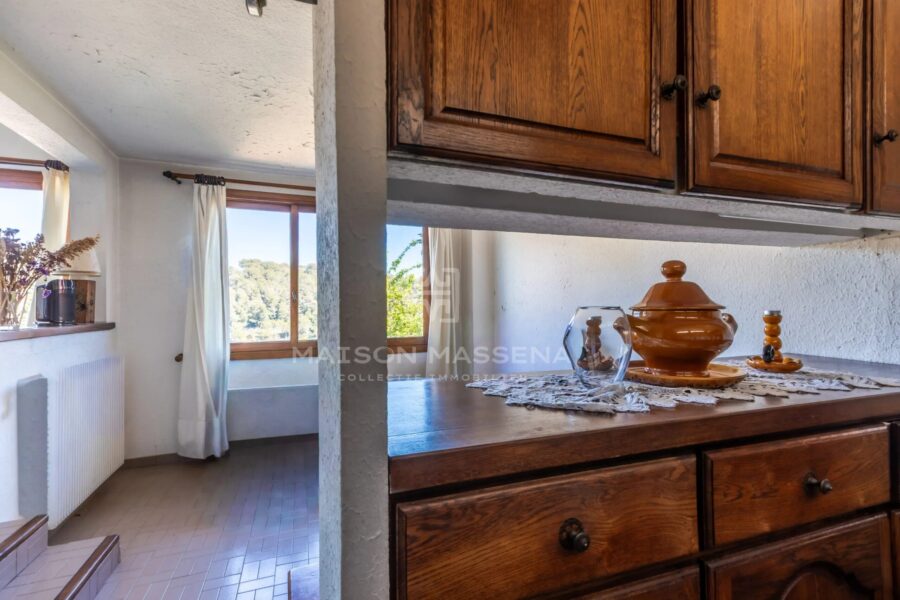 Maison à vendre à Nice — Vue mer — photo 7