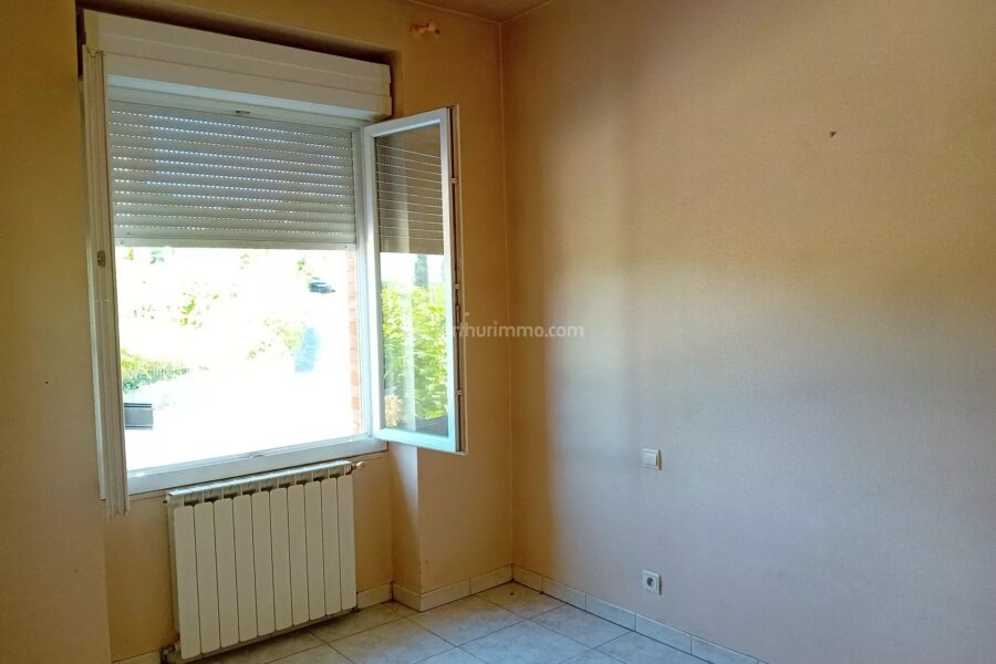 Maison à vendre à Blaye-les-Mines — Vue parc & jardin — photo 6