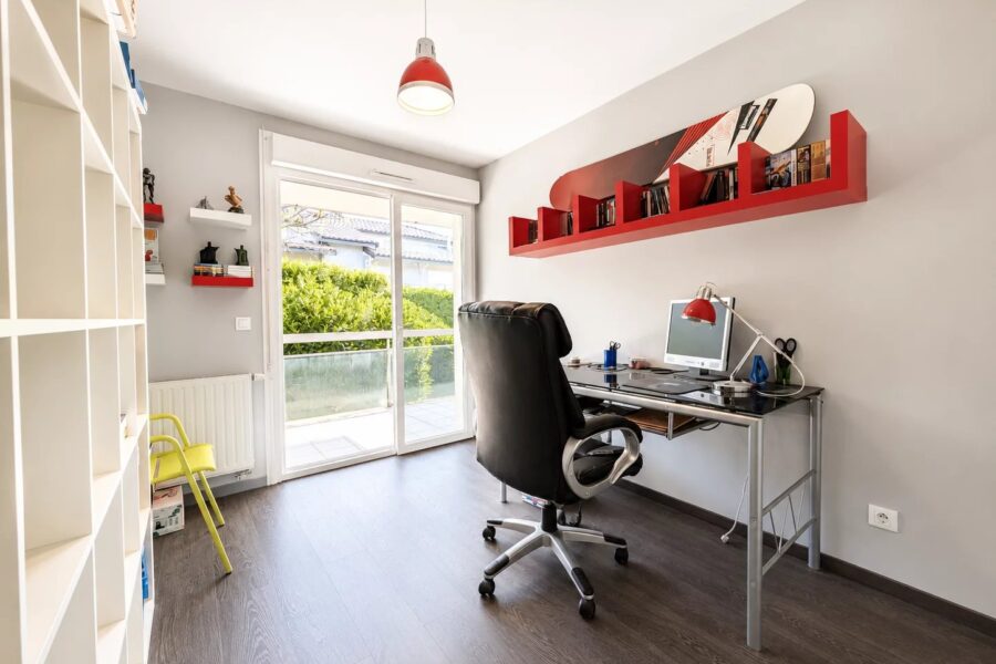 Appartement à vendre à Neuvecelle — Vue montagne — photo 7