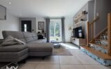 Maison à vendre à Prigonrieux — Vue parc & jardin — photo 4