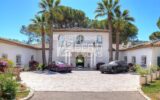 Maison à vendre à Mougins — Vue golf — photo 3