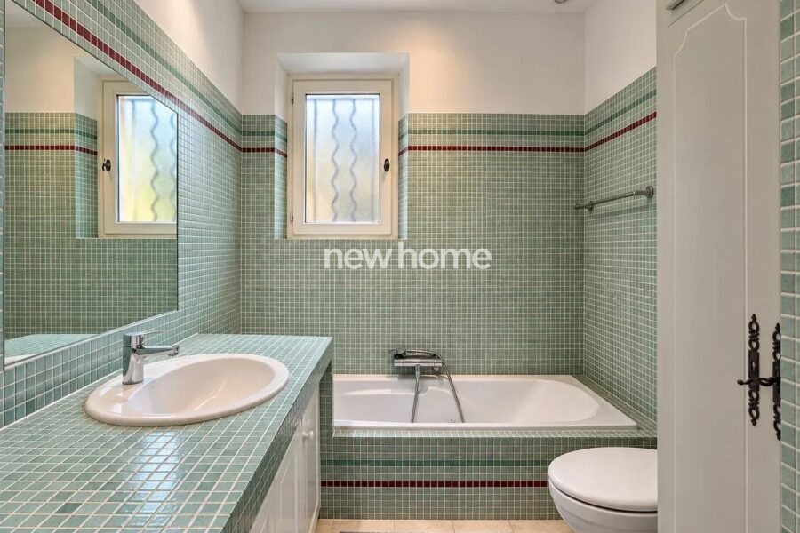 Maison à vendre à Tourrettes — Vue montagne — photo 20