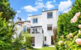 Maison à vendre à Marnes la coquette — Vue parc & jardin — photo 22